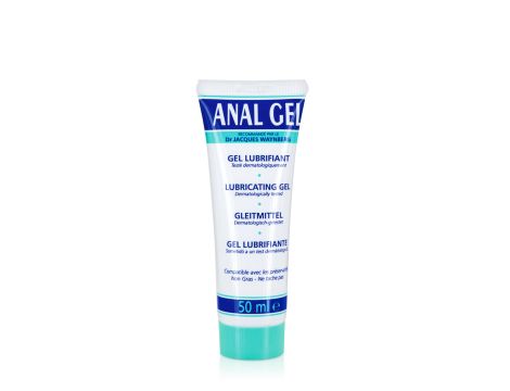 ANAL GEL 50 ML