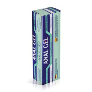 ANAL GEL 50 ML - image 2