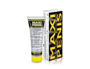 MAXI PENIS 50 ML