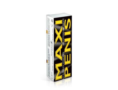 MAXI PENIS 50 ML - 2