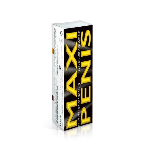 MAXI PENIS 50 ML - 2