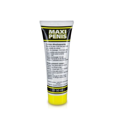 MAXI PENIS 50 ML - 3