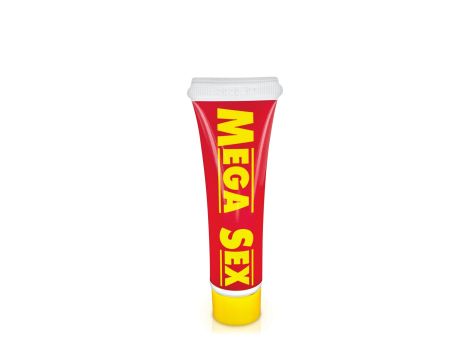 MEGA SEX 15 ML - 2