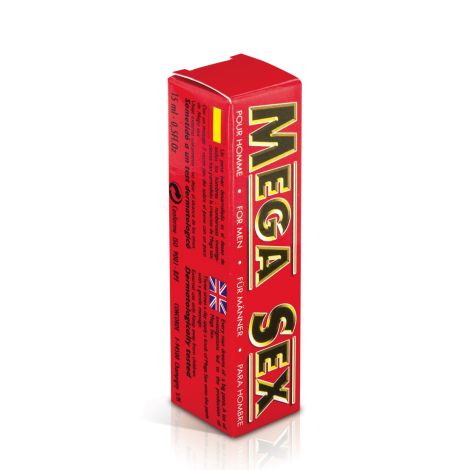 MEGA SEX 15 ML - 2