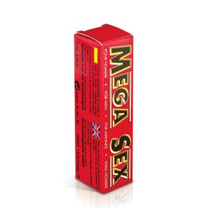 MEGA SEX 15 ML - image 2