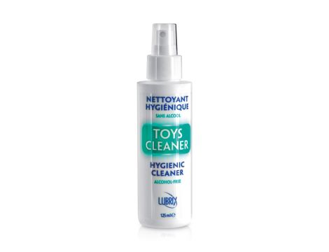 TOYS CLEANER 125 ML