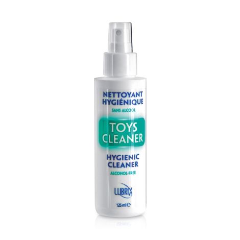 TOYS CLEANER 125 ML