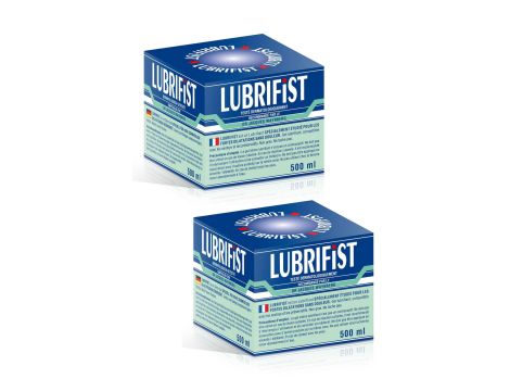 LUBRIFIST 500 ML