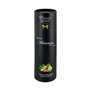 HUILE MASSAGE FRUITS EXOT.59ML - image 2