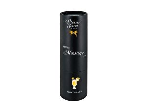 HUILE MASSAGE PINA COLADA 59ML - image 2