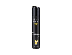 HUILE MASSAGE PINA COLADA 59ML - image 2