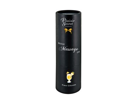 HUILE MASSAGE PINA COLADA 59ML