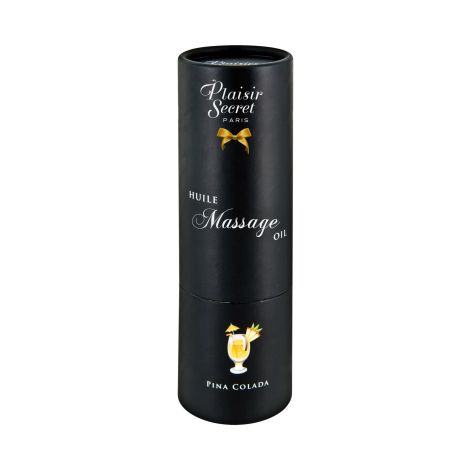 HUILE MASSAGE PINA COLADA 59ML - 2