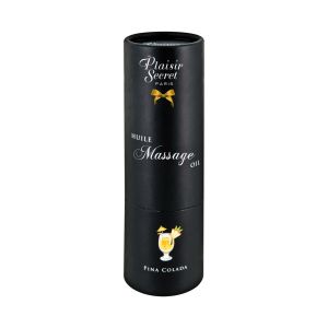 HUILE MASSAGE PINA COLADA 59ML - image 2