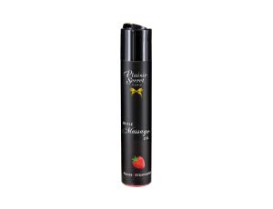 HUILE MASSAGE FRAISE 59ML - image 2