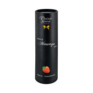 HUILE MASSAGE FRAISE 59ML - image 2