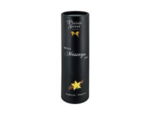 HUILE MASSAGE VANILLE 59ML - image 2