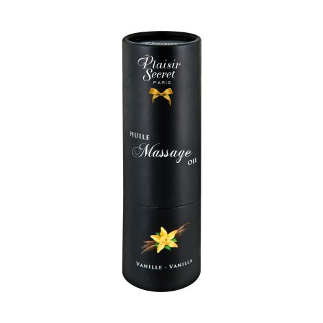 HUILE MASSAGE VANILLE 59ML - 2