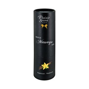 HUILE MASSAGE VANILLE 59ML - image 2