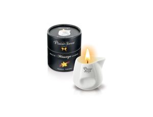 VANILLA MASSAGE CANDLE 80ML