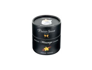 VANILLA MASSAGE CANDLE 80ML - image 2