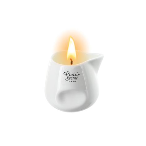 VANILLA MASSAGE CANDLE 80ML - 3