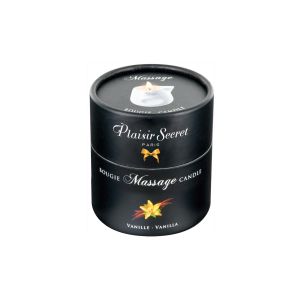 VANILLA MASSAGE CANDLE 80ML - image 2