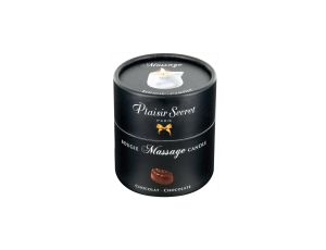 CHOCOLATE MASSAGE CANDLE 80ML - image 2