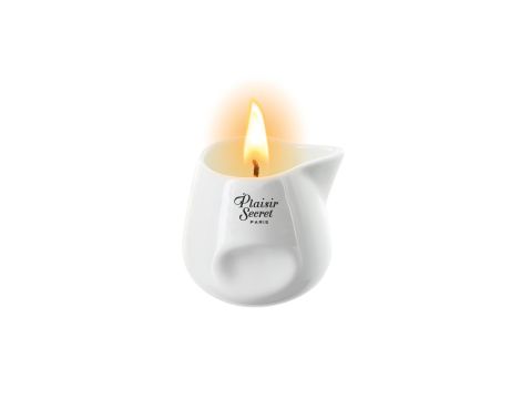 COCONUT MASSAGE CANDLE 80ML - 2