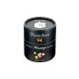 BUBBLE GUM MASSAGE CANDLE 80ML - 3