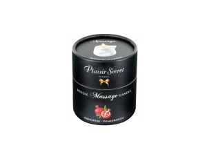 GRENADINE MASSAGE CANDLE 80ML - image 2