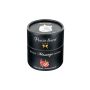 GRENADINE MASSAGE CANDLE 80ML - 3