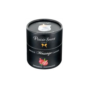 GRENADINE MASSAGE CANDLE 80ML - image 2