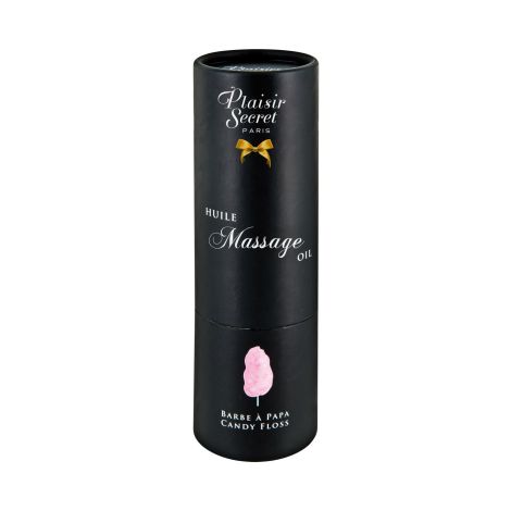 HUILE MASSAGE BARBE A PAPA 59ML - 2