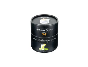 MOJITO MASSAGE CANDLE 80ML - image 2