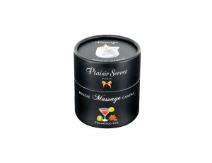 COSMOPOLITAN MASSAGE CANDLE 80ML - image 2