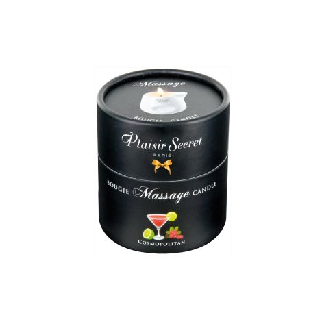 COSMOPOLITAN MASSAGE CANDLE 80ML - 2