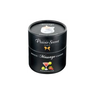 COSMOPOLITAN MASSAGE CANDLE 80ML - image 2