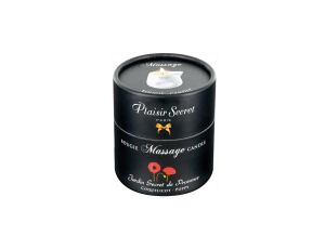 POPPY MASSAGE CANDLE 80ML - image 2