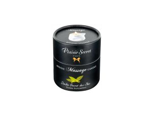 YLANG/PATCHOUL MASSAGE CANDLE - image 2