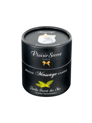 YLANG/PATCHOUL MASSAGE CANDLE - image 2