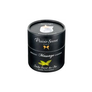 YLANG/PATCHOUL MASSAGE CANDLE - image 2