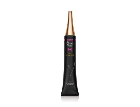 FIRE OF LOVE STIMULATING GEL 30ML - 3