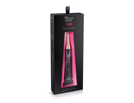 FIRE OF LOVE STIMULATING GEL 30ML - 4