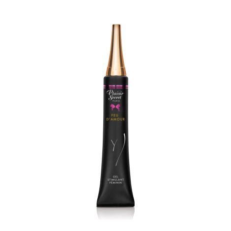 FIRE OF LOVE STIMULATING GEL 30ML - 3