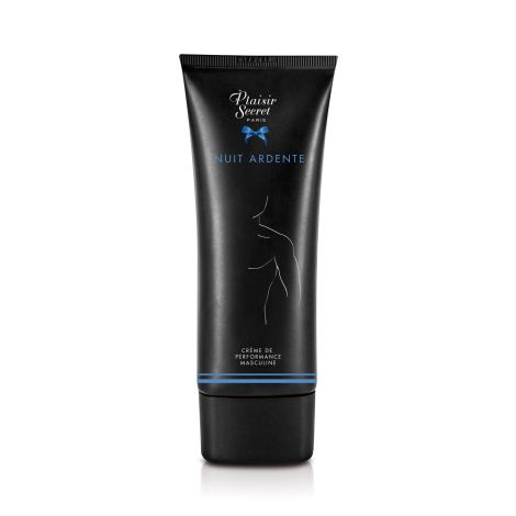 CREME NUIT ARDENTE 60ML - 3