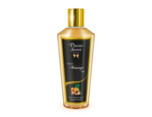 HUILE MASSAGE FRUITS EXOTIQUES 250ML