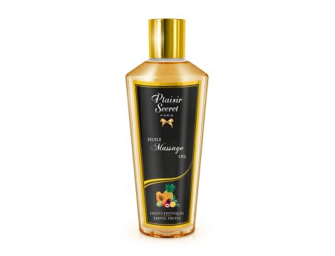 HUILE MASSAGE FRUITS EXOTIQUES 250ML