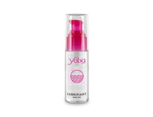 YOBA WATER-BASED LUBRICANT 50 ML