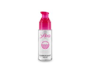 YOBA WATER-BASED LUBRICANT 50 ML - image 2